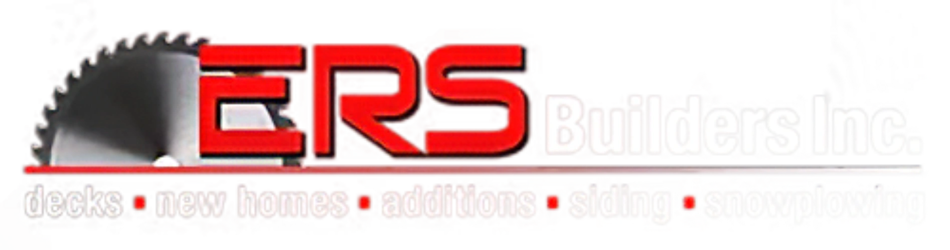 ers builders logo square